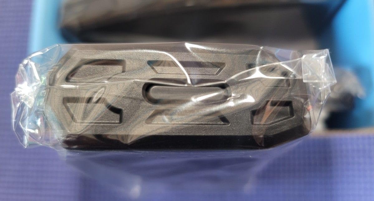 DAS GDR15 HPMAG マガジン3本 GBLS DAS GDR 15 マガジン2本 GBLS DAS GDR-